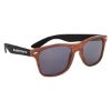 Surf Wagon Malibu Sunglasses - Black