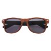 Surf Wagon Malibu Sunglasses - Black 2