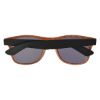 Surf Wagon Malibu Sunglasses - Black 1