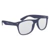 Blue Light Blocking Glasses - Navy