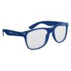 Blue Light Blocking Glasses - Royal Blue