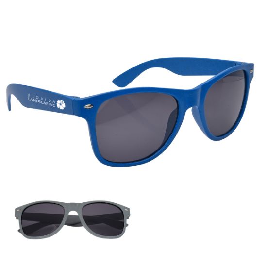 Harvest Malibu Sunglasses