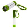 Mini Lantern Flashlight - Lime Green