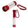 Mini Lantern Flashlight - Red