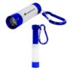 Mini Lantern Flashlight - Royal Blue