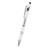 Ember Campfire Incline Stylus Pen - White with Black