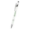 Ember Campfire Incline Stylus Pen - White with Green