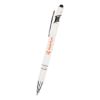 Ember Campfire Incline Stylus Pen - White with Orange