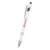 Ember Campfire Incline Stylus Pen - White with Red