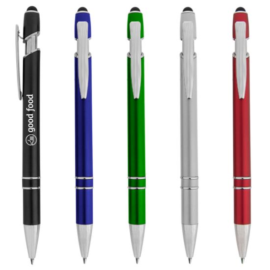 Alexandra Incline Stylus Pen