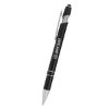 Alexandra Incline Stylus Pen  - Metallic Black