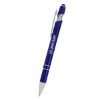 Alexandra Incline Stylus Pen  - Metallic Blue