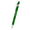 Alexandra Incline Stylus Pen  - Metallic Green