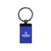 Findlay Velvet Touch Key Ring - Royal Blue