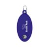 Fidget Keychain - Royal Blue