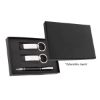 Baldwin Stylus Pen And Leatherette Key Tag Box Set - 1