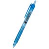 Wave Pen - Translucent Blue