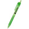 Wave Pen - Translucent Green