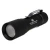 Freeport Focus Flashlight - Black