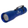 Freeport Focus Flashlight - Blue