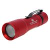 Freeport Focus Flashlight - Red