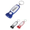 Slim Led Light Key Chain