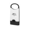 Mini Carabiner Lantern - Black