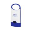 Mini Carabiner Lantern - Royal Blue