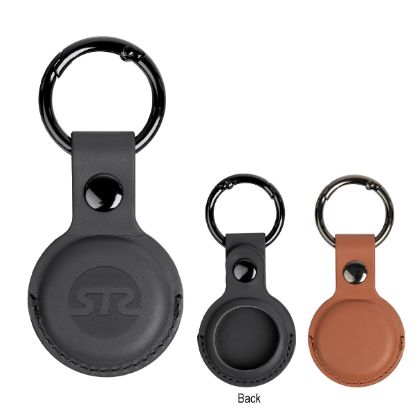 Tracksmart Remote Tracker Case With Keyring