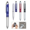 Ballpoint Stylus Pen With Light