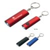 Aluminum Key Chain Flashlight