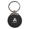 Bainbridge Key Ring - Black