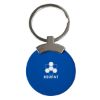 Bainbridge Key Ring - Blue