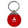 Bainbridge Key Ring - Red