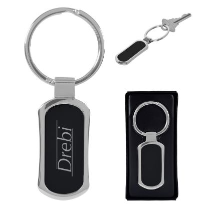 Colton Key Ring