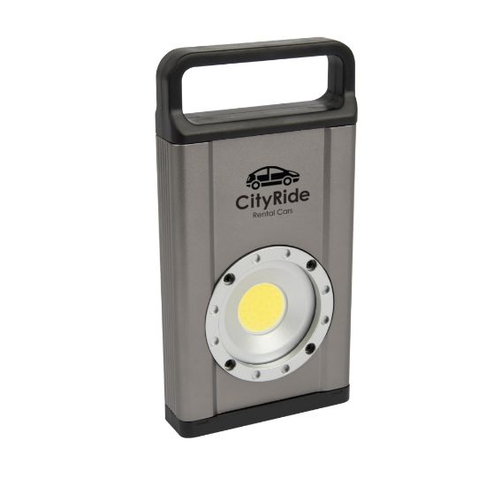 Magnetic Cob Work Light