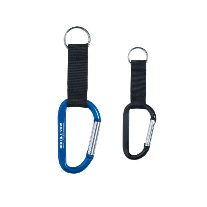 6MM Carabiner