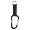 6MM Carabiner - Black