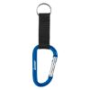 6MM Carabiner - Blue