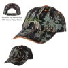 Camouflage Cap