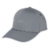 Imperial 6054 Habanero Performance Rope Cap - Gray