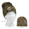 Realtree And Mossy Oak Camouflage Beanie