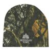 Realtree And Mossy Oak Camouflage Beanie - Mossy Oak