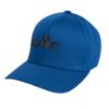 Flexfit Wooly Combed Cap - Royal Blue