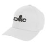 Flexfit Wooly Combed Cap - White