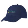 Budget Saver Non-woven Cap - Navy