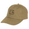 Imperial X210B The Original Cotton Buckle Cap - Khaki