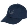 Imperial X210B The Original Cotton Buckle Cap - Navy