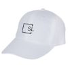 Imperial X210B The Original Cotton Buckle Cap - White