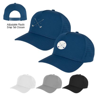 Performance Mesh Cap